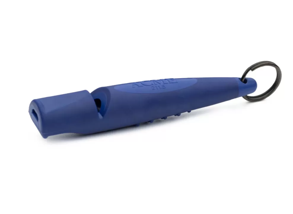 211 Alpha Dog Whistle - Baltic Blue^ACME Outlet