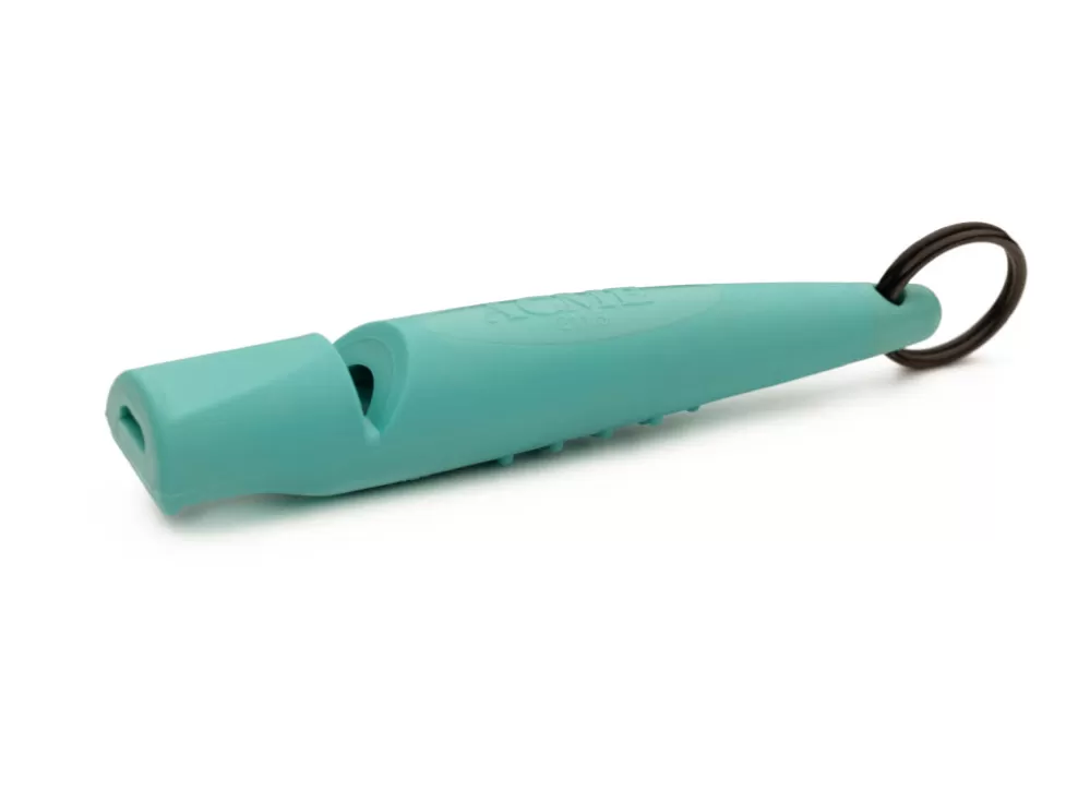 211 Alpha Dog Whistle - Turquoise^ACME Outlet