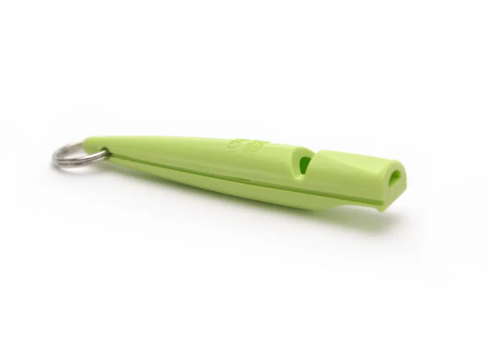 Dog Whistle (No Pea) - Green^ACME New