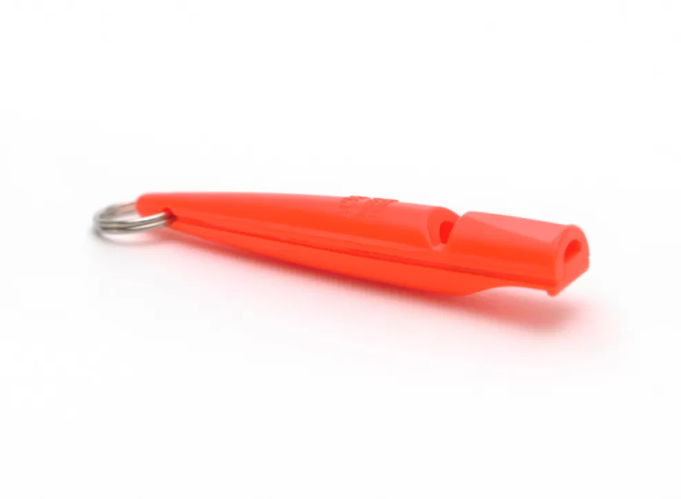 Dog Whistle (No Pea) - Orange^ACME Fashion