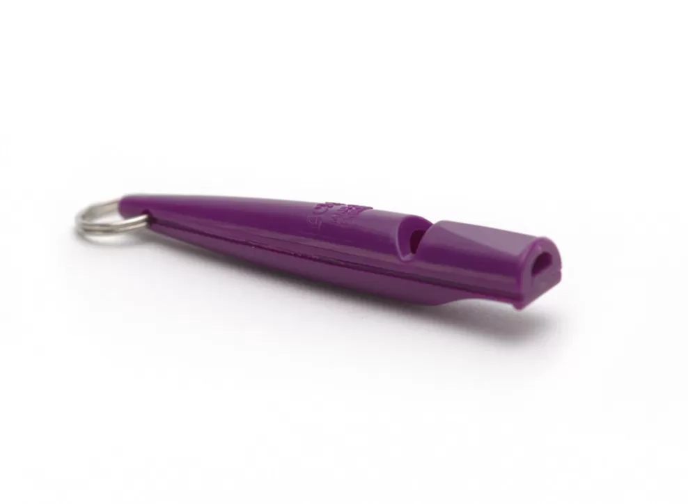 Dog Whistle (No Pea) - Purple^ACME Best