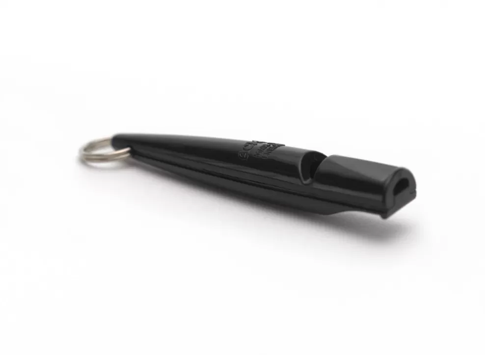 Dog Whistle (Standard Pitch) - Black^ACME Cheap