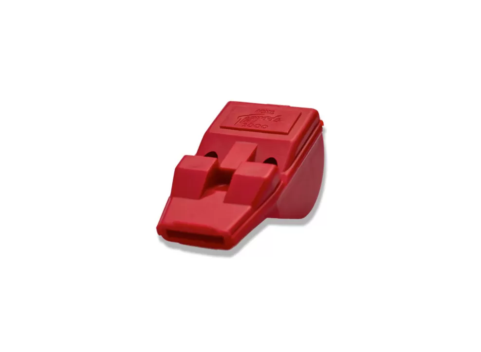 Tornado Sports Whistle - Red^ACME Outlet