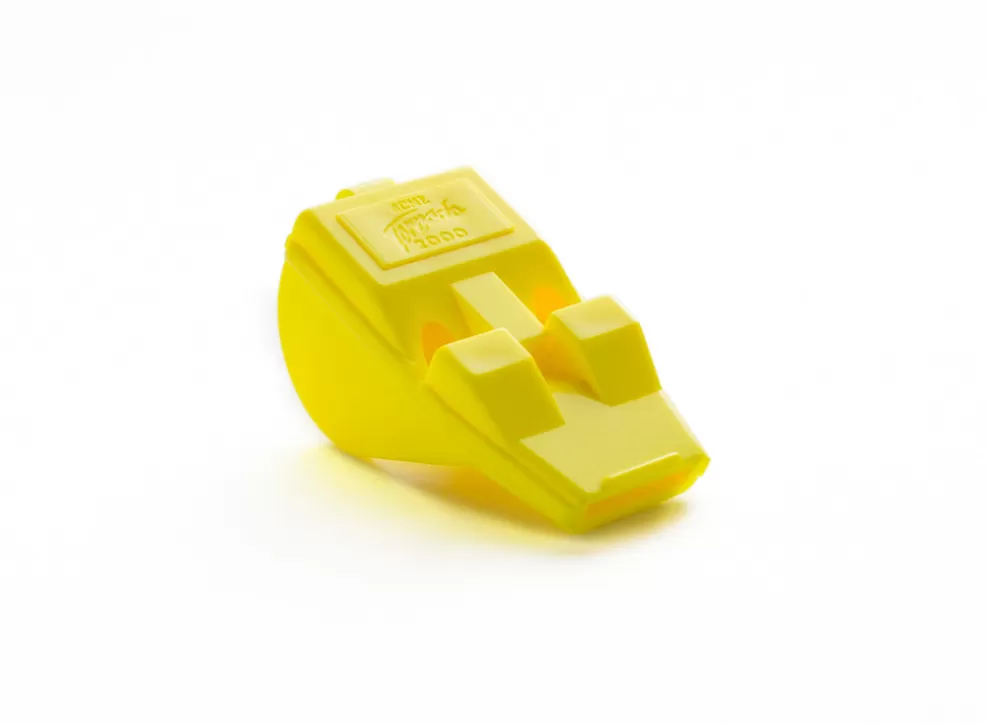 Tornado Sports Whistle - Yellow^ACME Cheap