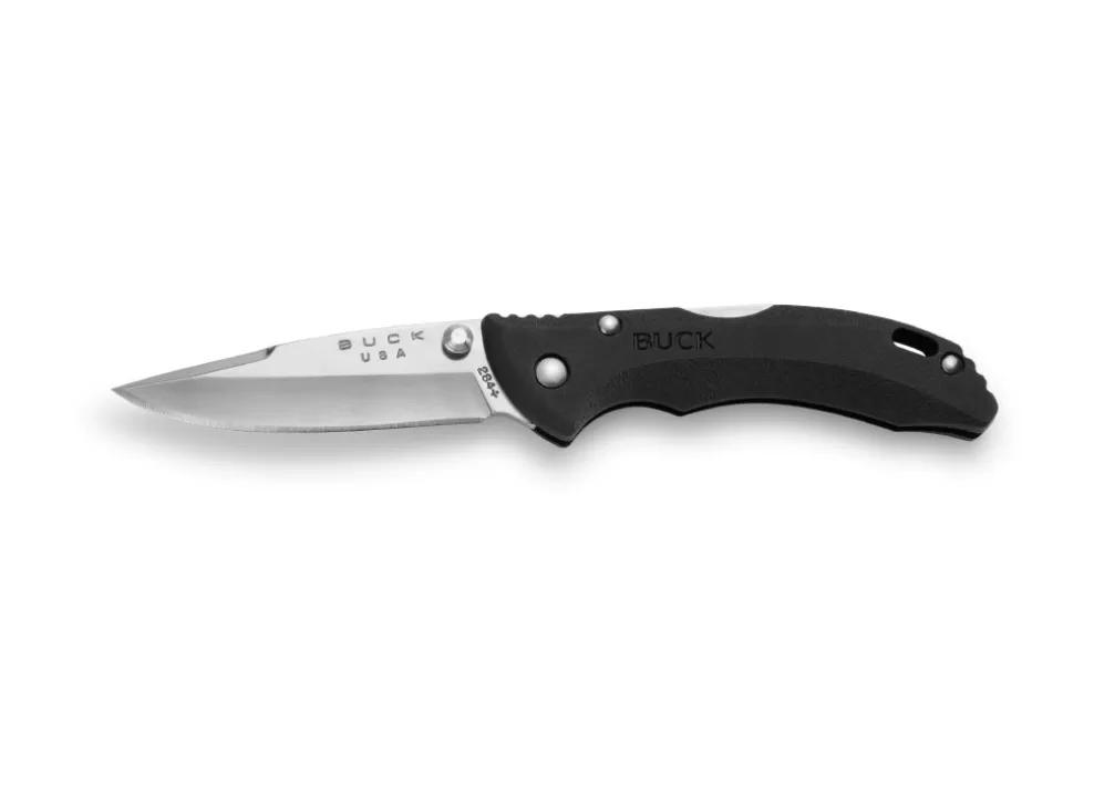 Bantam Bbw Knife - Black^Buck Online