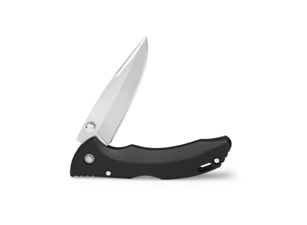 Bantam Bbw Knife - Black^Buck Best