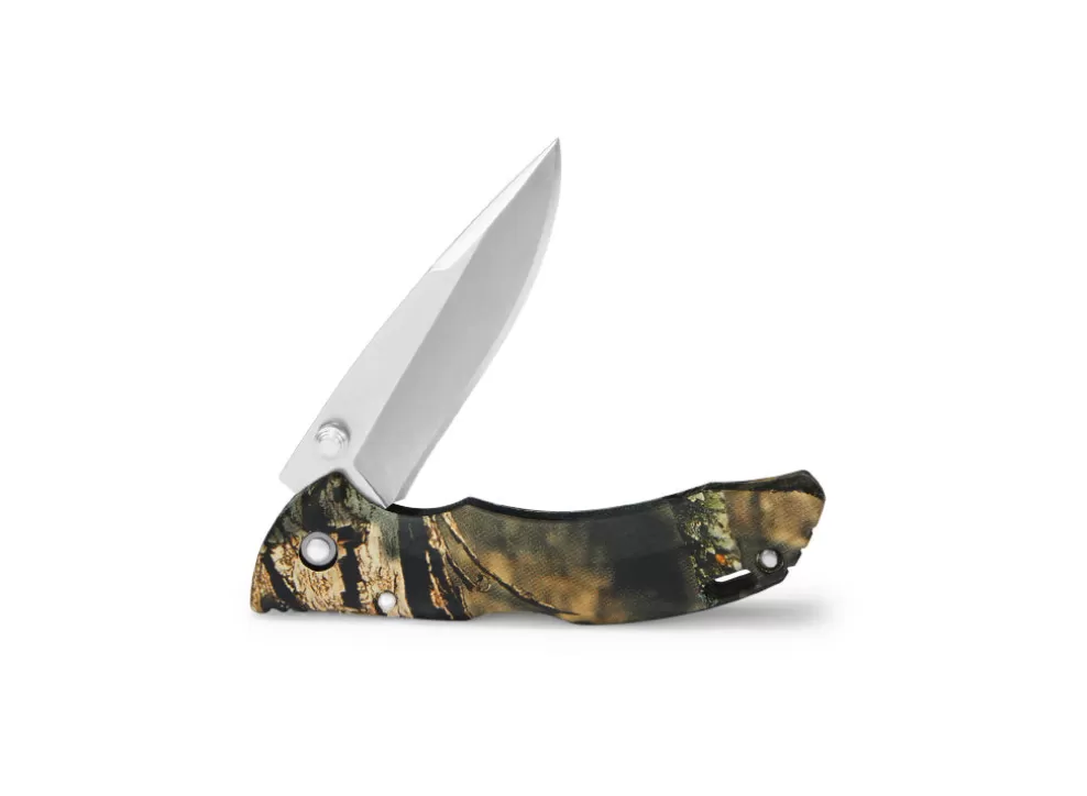 Bantam Bbw Knife - Mossy Oak Break-Up Country Camo^Buck New