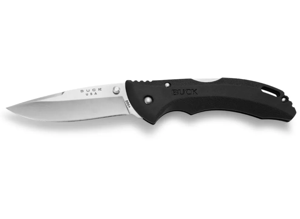 Bantam Bhw Knife - Black^Buck Hot