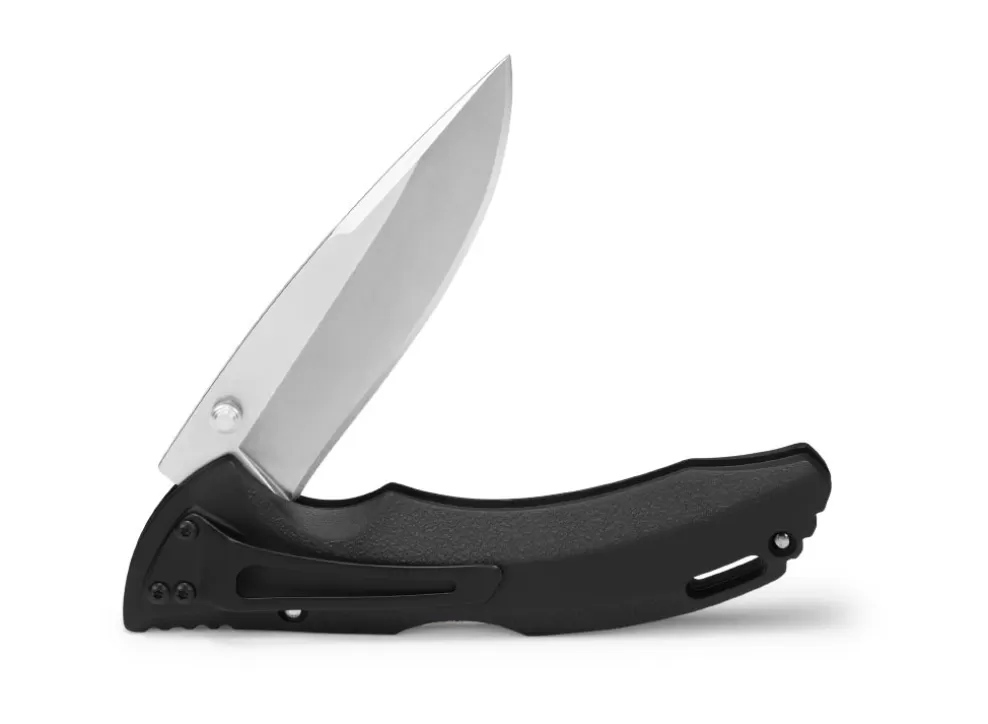 Bantam Bhw Knife - Black^Buck Hot