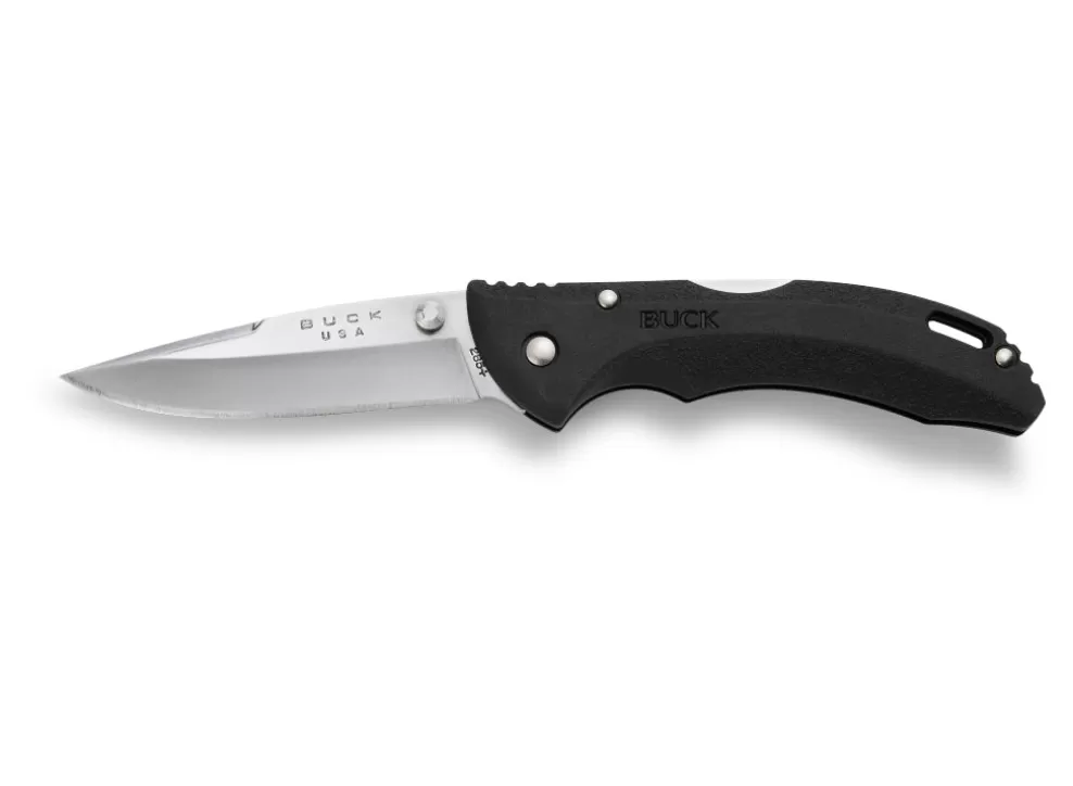 Bantam Blw Knife - Black^Buck Best Sale