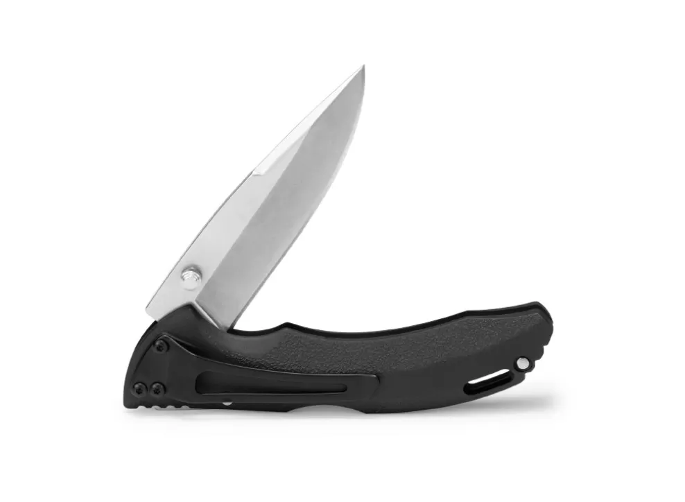 Bantam Blw Knife - Black^Buck Best Sale