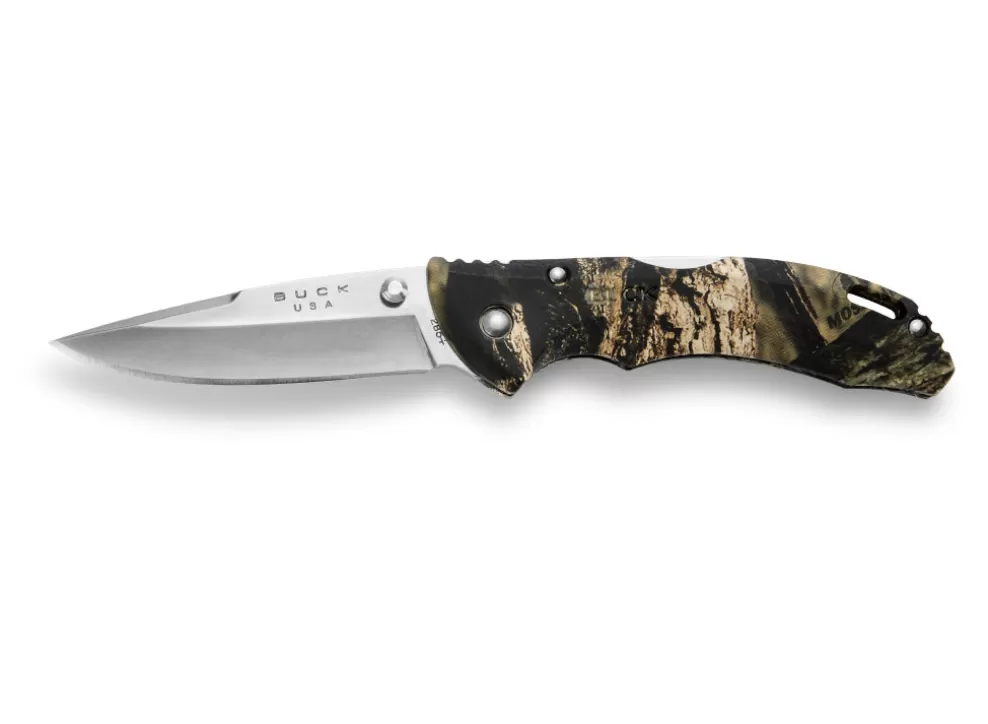 Bantam Blw Knife - Mossy Oak Break-Up Country Camo^Buck Best Sale