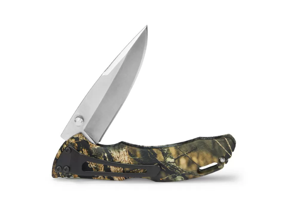 Bantam Blw Knife - Mossy Oak Break-Up Country Camo^Buck Best Sale