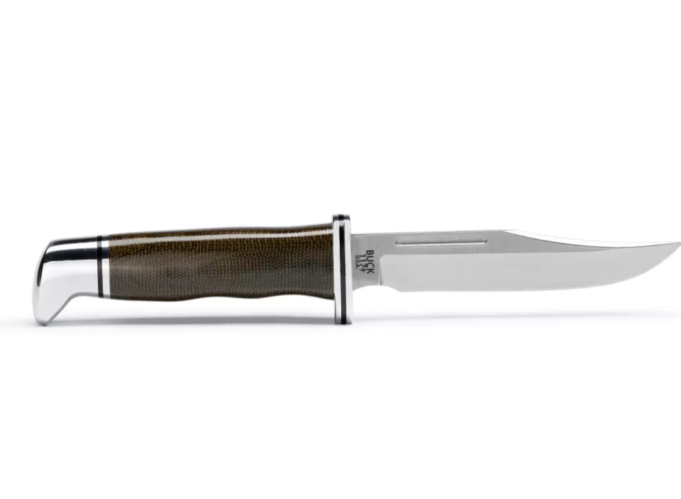 Brahma Pro Knife^Buck Sale