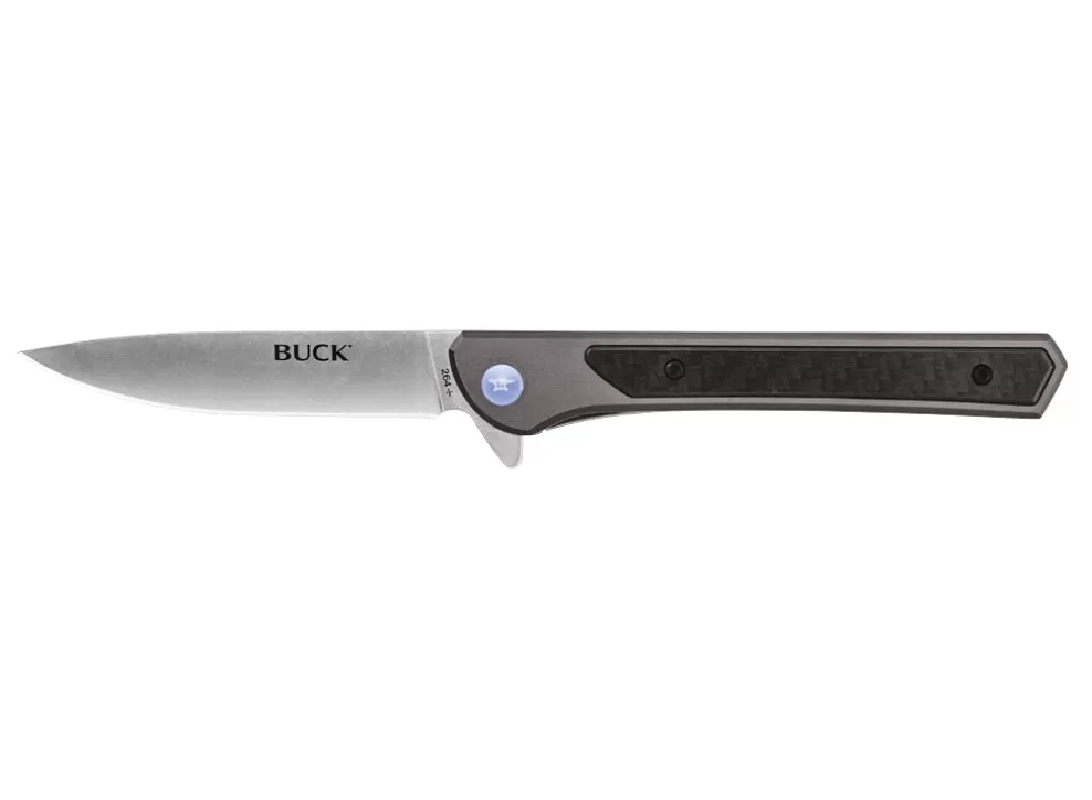 Cavalier Knife^Buck Flash Sale