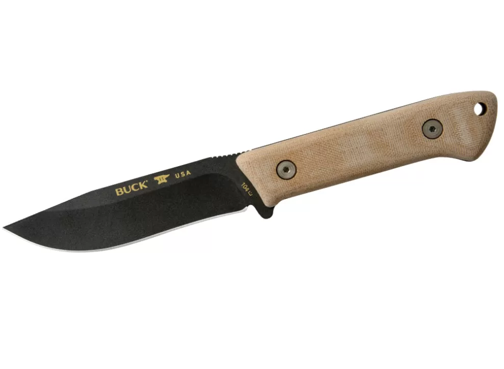 Compadre Camp Knife^Buck Cheap