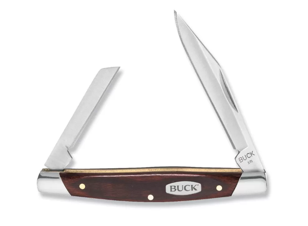 Deuce Knife^Buck Cheap