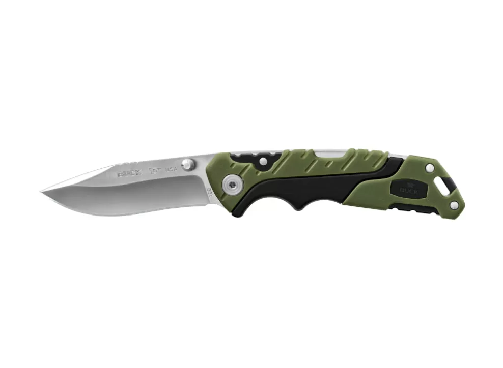 Folding Pursuit Knife - Small^Buck Cheap