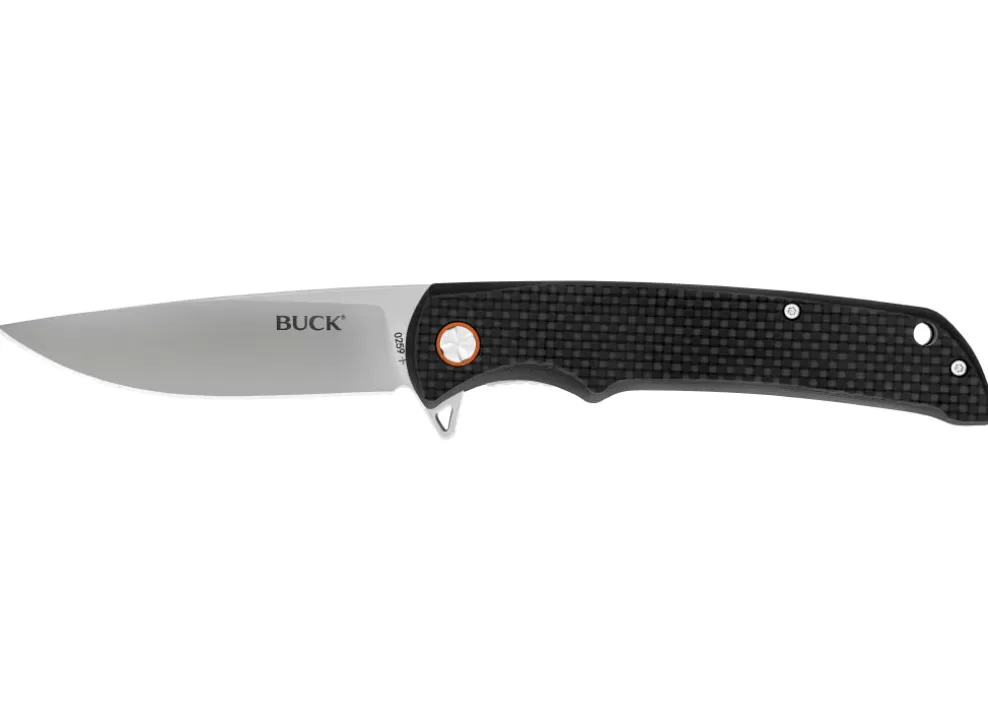 Haxby Knife^Buck Best