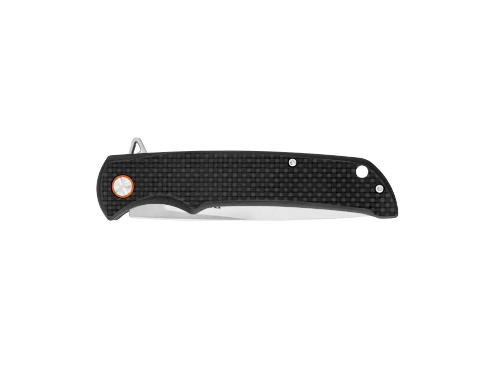 Haxby Knife^Buck Best