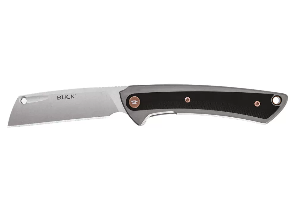 Hiline Knife^Buck Cheap