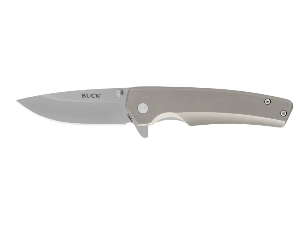 Odessa Knife^Buck New