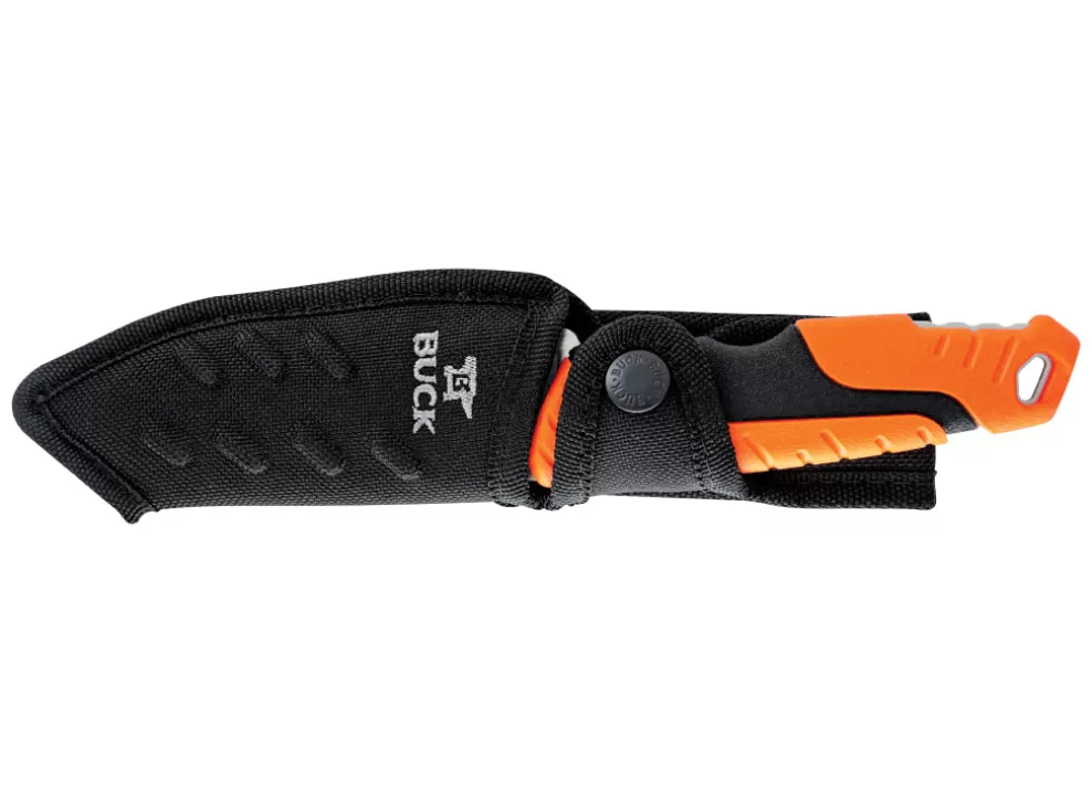 Pursuit Pro Guthook Knife - Large^Buck Discount