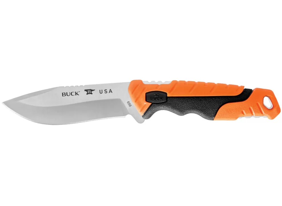 Pursuit Pro Knife - Large^Buck Fashion