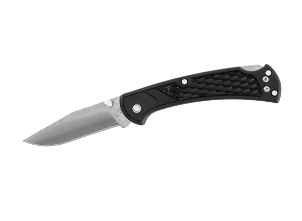 Ranger Slim Knife (Select) - Black^Buck Discount