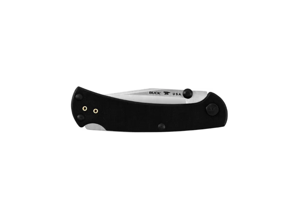 Ranger Slim Pro Trx Knife - Black^Buck Store