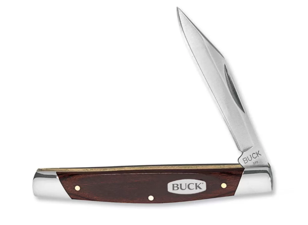 Solo Knife^Buck Clearance