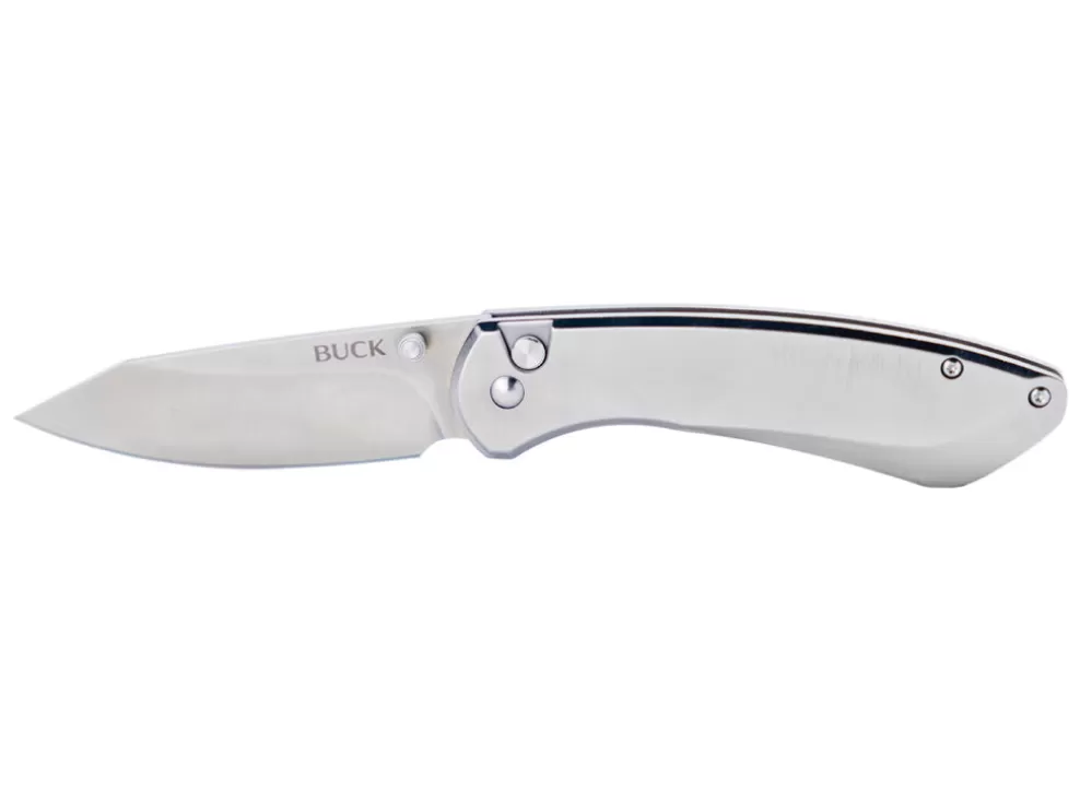 Sovereign Knife - Stainless Steel^Buck Best Sale