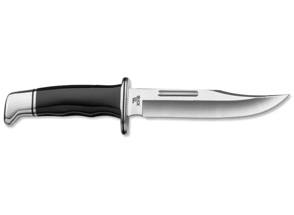 Special Knife - Black^Buck Online