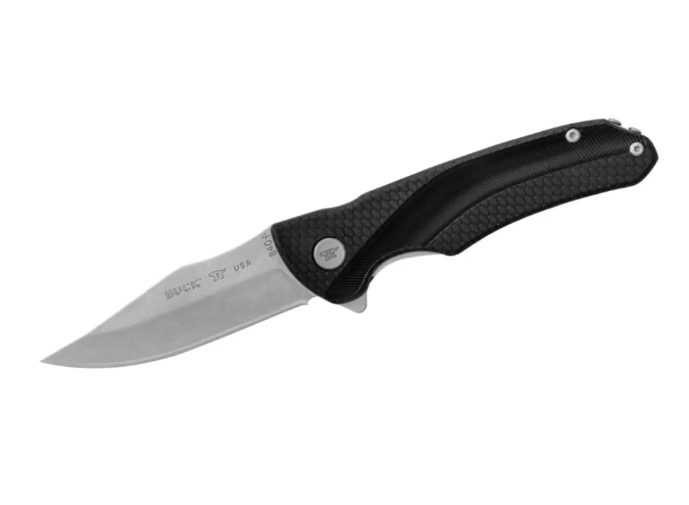 Sprint Select Knife - Black^Buck Outlet