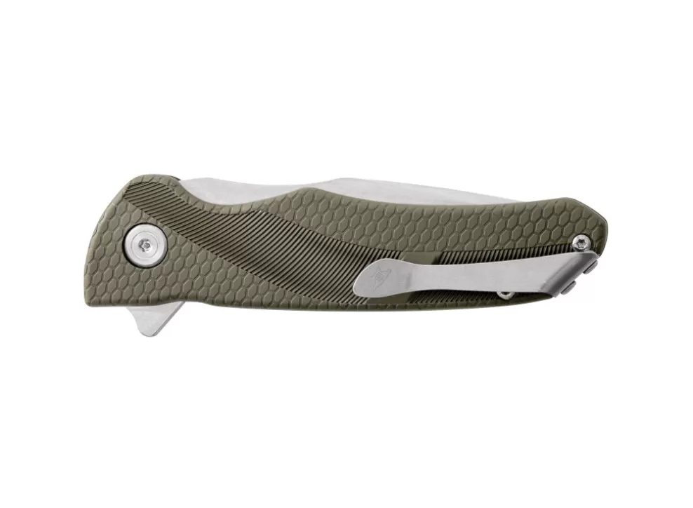 Sprint Select Knife - Green^Buck Sale