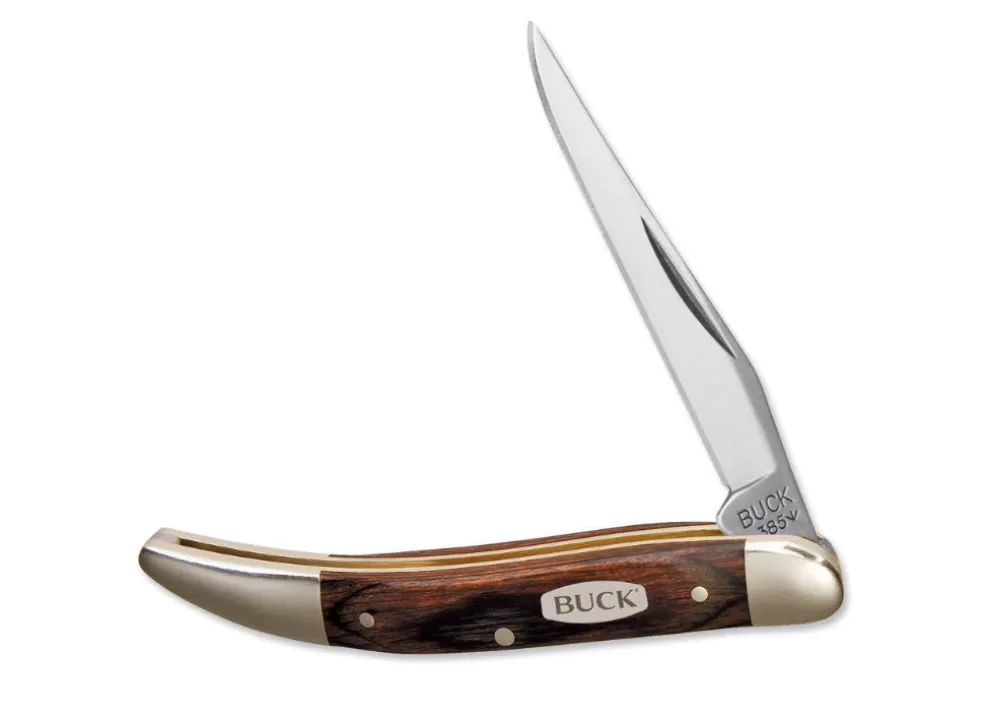 Toothpick Knife^Buck Best Sale