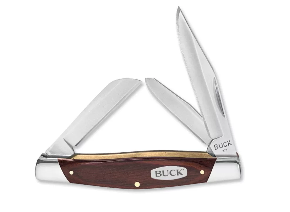 Trio Knife^Buck Discount