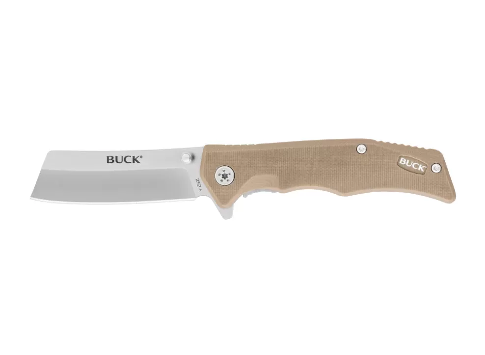 Trunk Knife - Tan^Buck Outlet