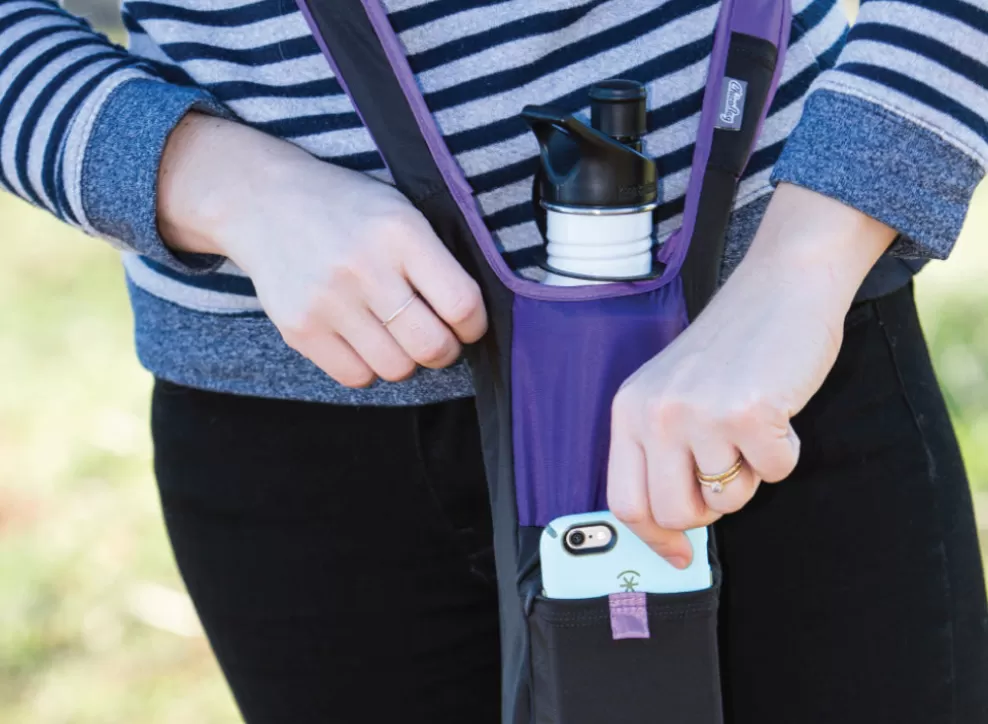 Bottle Sling - Amethyst^ChicoBag Outlet