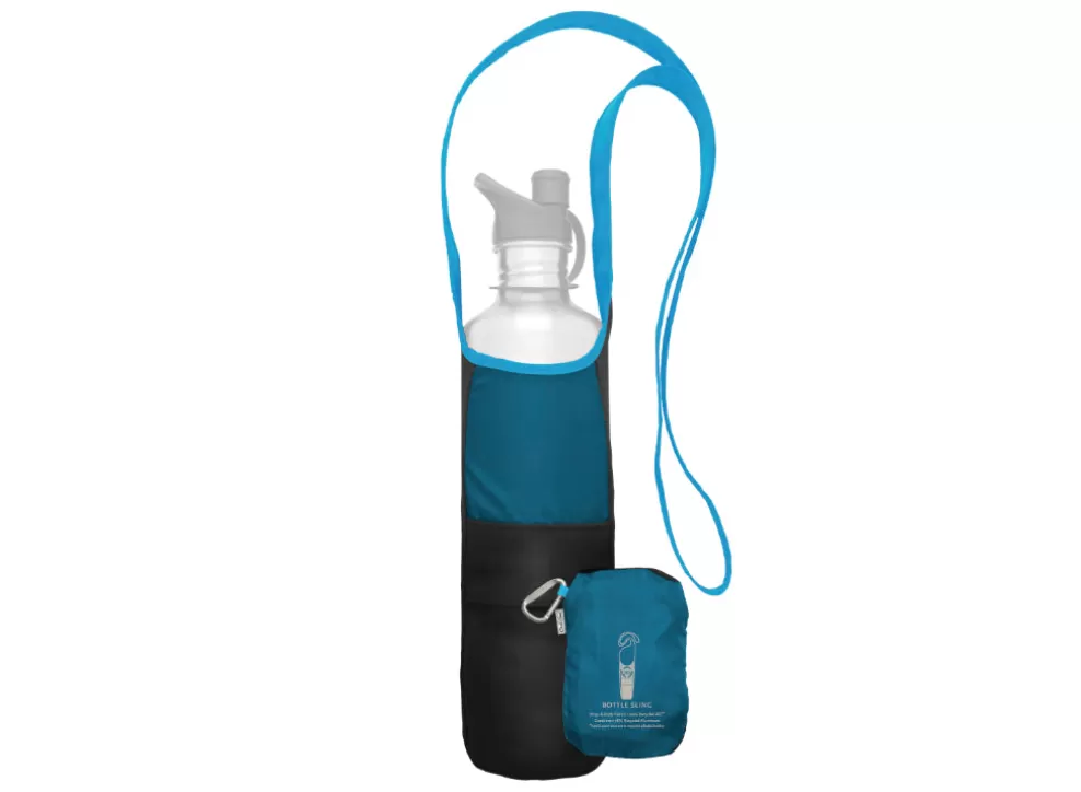 Bottle Sling - Aquamarine^ChicoBag Store