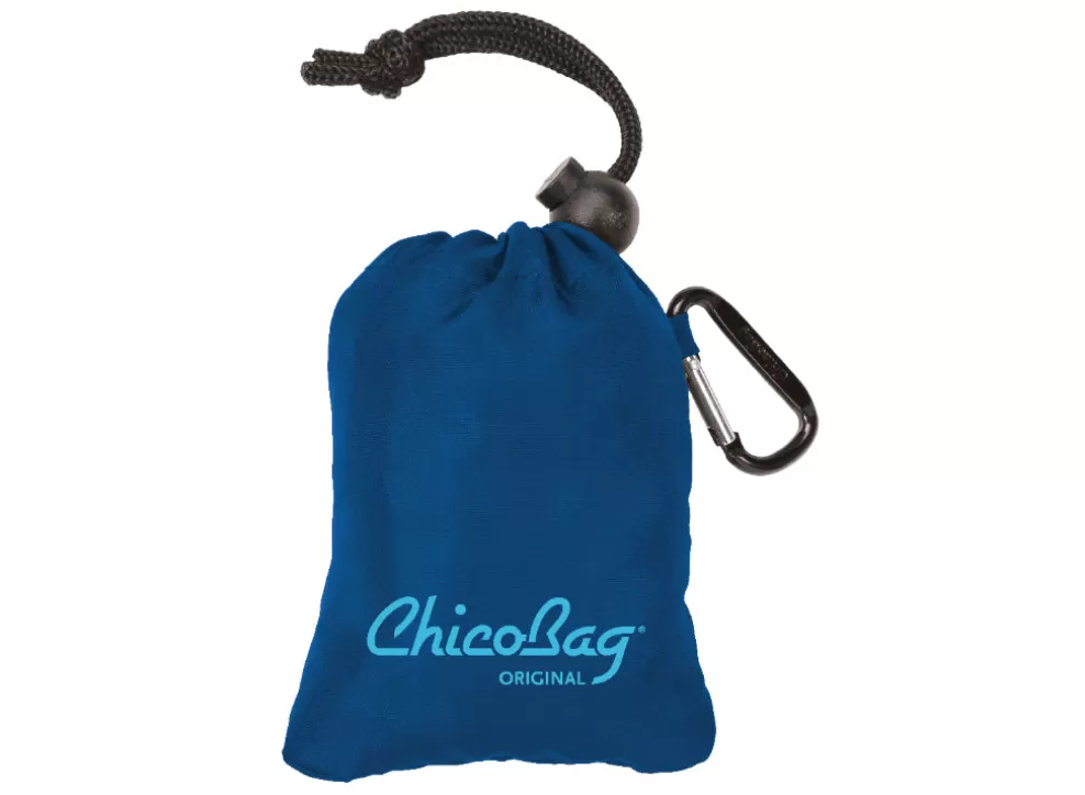 Original Tote - Blue^ChicoBag Clearance