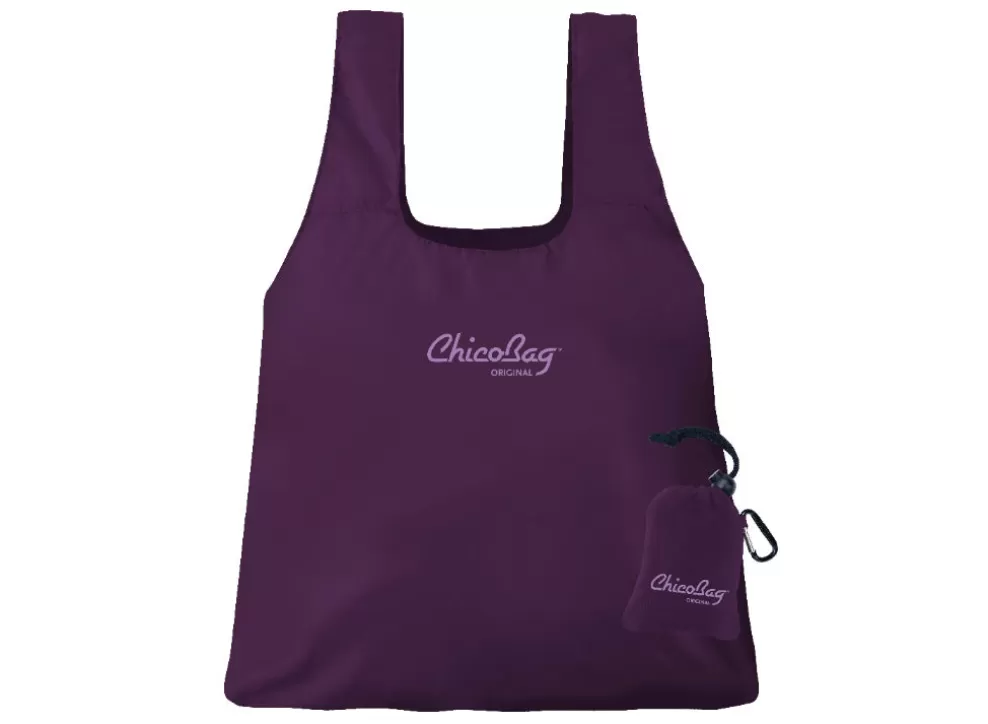 Original Tote - Purple^ChicoBag Clearance