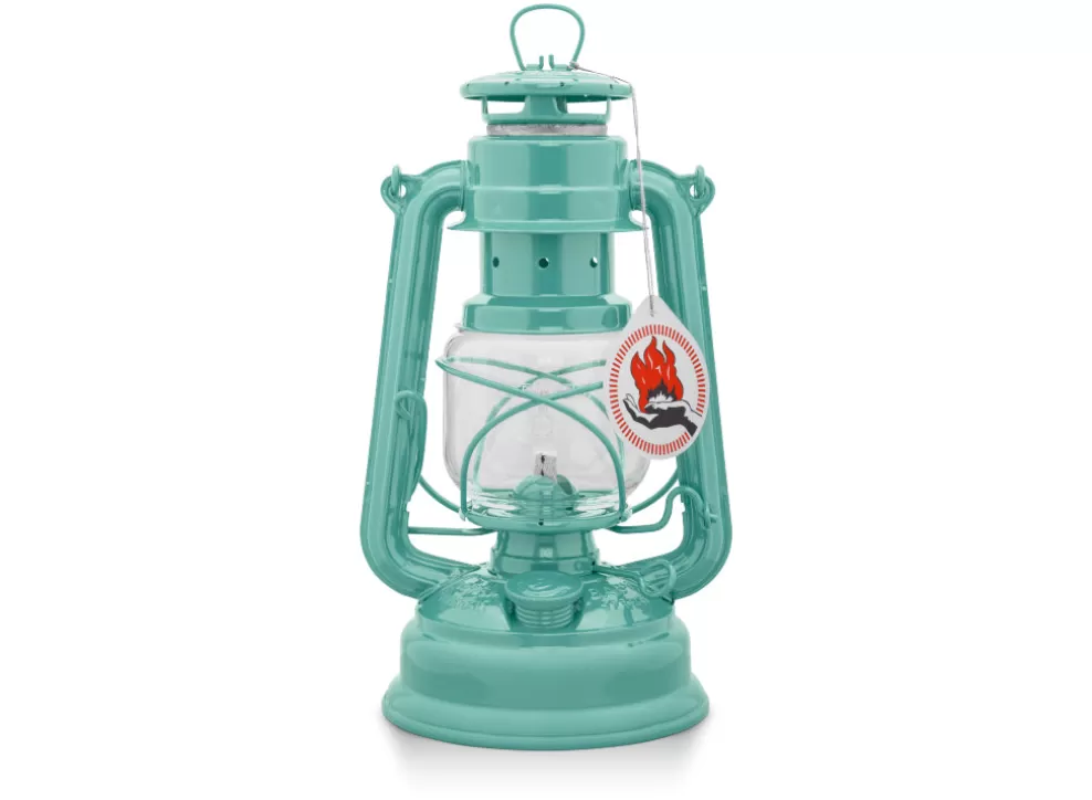 Baby Special 276 Hurricane Lantern - Light Green^Feuerhand Best Sale