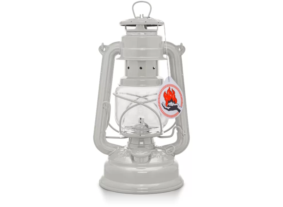 Baby Special 276 Hurricane Lantern - Soft Beige^Feuerhand New