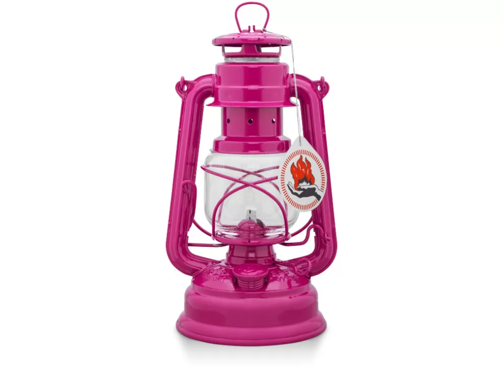 Baby Special 276 Hurricane Lantern - Telemagenta^Feuerhand Online