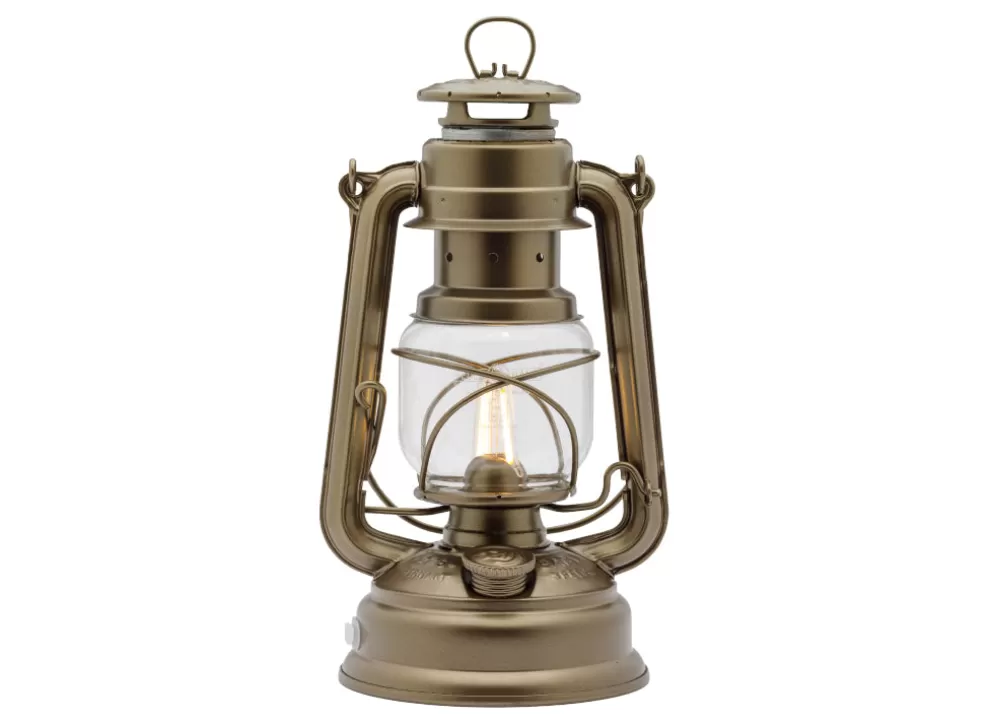 Led Lantern Baby Special 276 - Bronze^Feuerhand Store