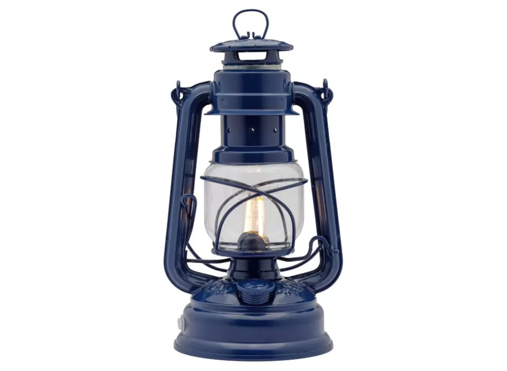 Led Lantern Baby Special 276 - Cobalt Blue^Feuerhand Discount