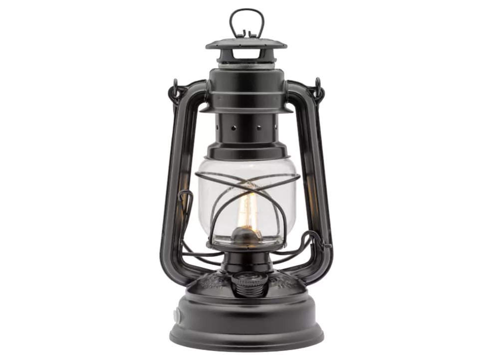 Led Lantern Baby Special 276 - Matte Black^Feuerhand Hot