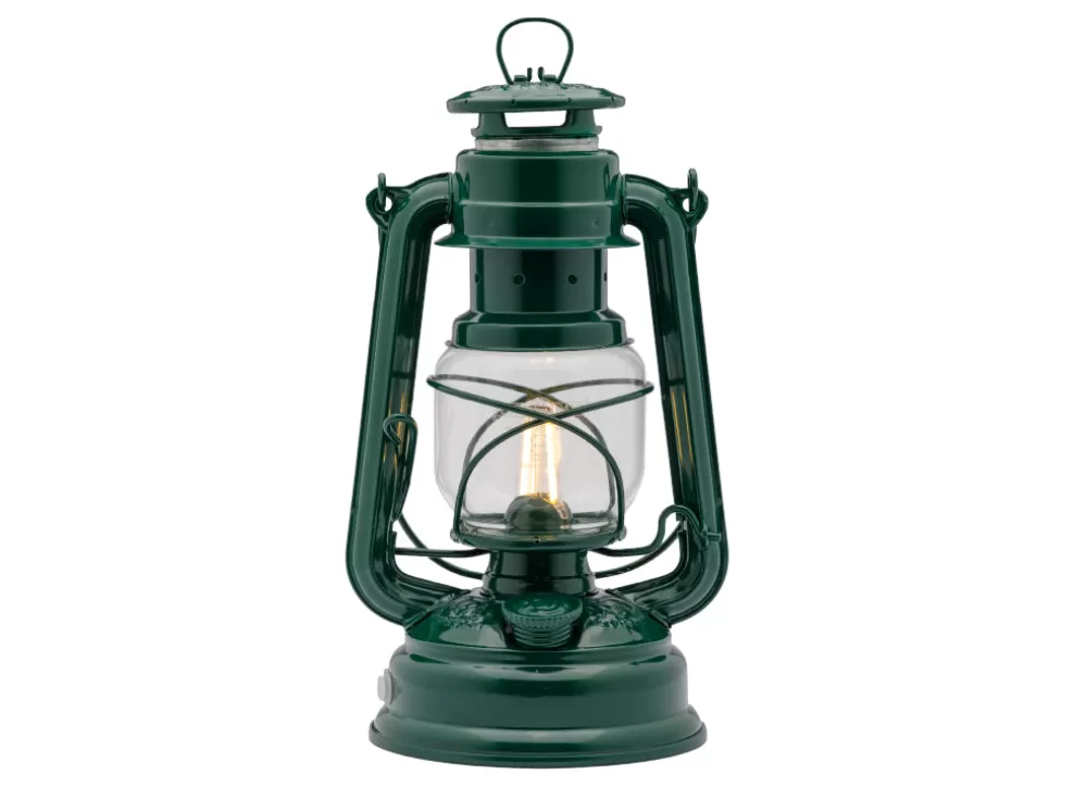 Led Lantern Baby Special 276 - Moss Green^Feuerhand Flash Sale