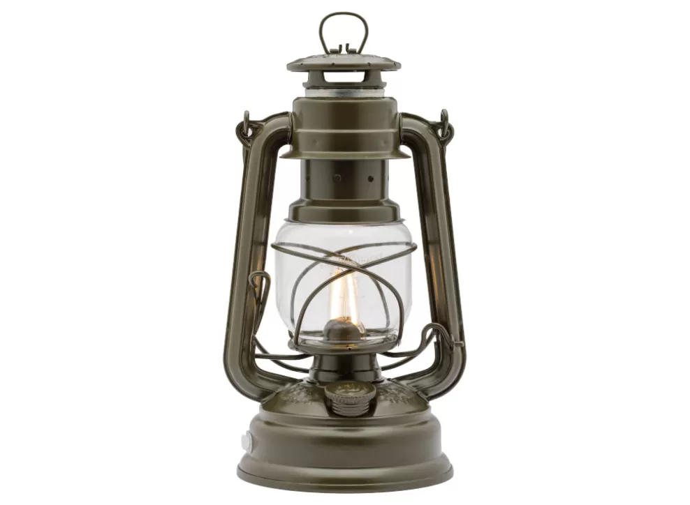 Led Lantern Baby Special 276 - Olive^Feuerhand Online